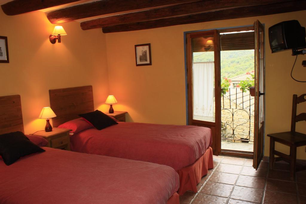Casa Bestregui Guaso Room photo