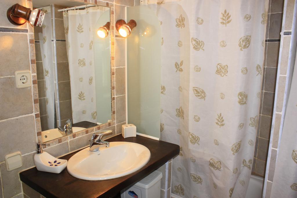 Casa Bestregui Guaso Room photo