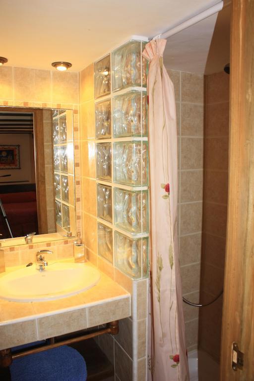 Casa Bestregui Guaso Room photo